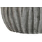 Grondlegger Home ESPRIT Grijs Cement 33 x 33 x 21 cm