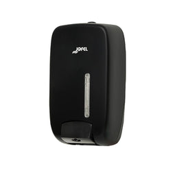 Zeepdispenser Jofel Timeless Zwart 1 L