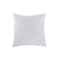 Kussen Home ESPRIT Wit 45 x 45 x 45 cm