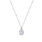 Ketting Dames Amen CL2SOBBZ