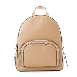 Rugzak Michael Kors Jaycee Bruin
