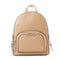 Rugzak Michael Kors Jaycee Bruin