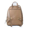 Rugzak Michael Kors Jaycee Bruin