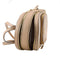Rugzak Michael Kors Jaycee Bruin