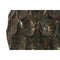 Grondlegger Home ESPRIT Gouden Metaal Vintage 28 x 28 x 28 cm