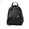 Rugzak Michael Kors Jaycee Zwart 22 x 17 x 8 cm