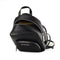 Rugzak Michael Kors Jaycee Zwart 22 x 17 x 8 cm