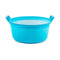 Wasmand Barbosa Universal 43,2 x 40,5 x 20,8 cm Polyethyleen 14 L