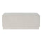 Kruk DKD Home Decor Beige Hout MDF 100 x 40 x 40 cm