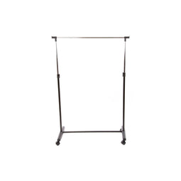 Jasstandaard met Wielen DKD Home Decor Metaal 83 x 43 x 95 cm