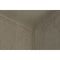 Voetensteun DKD Home Decor Bruin Polyester Hout MDF 40 x 40 x 40 cm