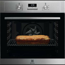 Multifunctionele Oven Electrolux EOH3H54X 72 l 2790 W 72 L 2780 W A+