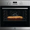 Multifunctionele Oven Electrolux EOH3H54X 72 l 2790 W 72 L 2780 W A+