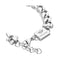 Armband Heren Police PEAGB0008601