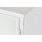 Console DKD Home Decor Wit Metaal Kristal 120 x 35 x 80 cm