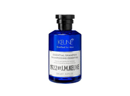 Keune 1922 Essential shampoo 250ml