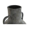 Vaas Home ESPRIT Blauw Grijs Terra cotta Orientaals 33 x 33 x 69 cm