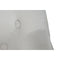 Leunstoel DKD Home Decor Zwart Beige Metaal 65 x 73 x 79,5 cm