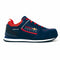 Veiligheidsschoenen Sparco Gymkhana Red Bull Racing S3 Donkerblauw Schoenmaat 46