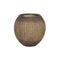 Grondlegger Home ESPRIT Bruin Magnesium 37 x 37 x 43 cm