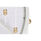 Hoofdtafel Home ESPRIT 82 x 82 x 45 cm