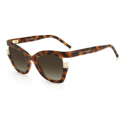 Zonnebril Dames Carolina Herrera CH-0002-S-05L Ø 53 mm
