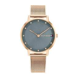 Horloge Dames Tommy Hilfiger 1782669 (Ø 35 mm)