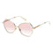 Zonnebril Dames Marc Jacobs MJ-1081-S-24S Ø 55 mm