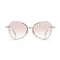 Zonnebril Dames Marc Jacobs MJ-1081-S-24S Ø 55 mm