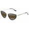 Zonnebril Dames Vuarnet VL220300017184 ø 59 mm