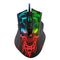 Optische Muis Defender BULLETSTORM GM-928 Zwart