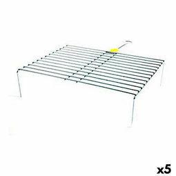 Grill Algon Algon 49,5 x 38 x 55 cm (5 Stuks) (49,5 x 38 x 55 cm)
