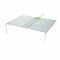 Grill Algon Algon 49,5 x 38 x 55 cm (5 Stuks) (49,5 x 38 x 55 cm)