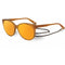Zonnebril Dames Vuarnet VL160900042124 ø 56 mm