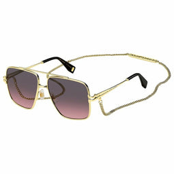 Zonnebril Dames Marc Jacobs MJ-1091-S-RHL ø 59 mm