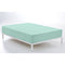 Onderlaken Alexandra House Living Aquamarijn 150 x 190/200 cm