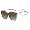 Zonnebril Dames Hugo Boss BOSS-1388-S-086 ø 60 mm