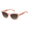 Zonnebril Dames Marc Jacobs MJ-1082-S-35J Ø 53 mm