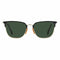 Zonnebril Heren David Beckham DB-1101-G-S-J5G Gouden Ø 61 mm