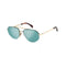 Zonnebril Heren David Beckham DB-1101-G-S-J5G Gouden Ø 61 mm