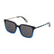 Zonnebril Dames Zadig & Voltaire SZV308-550D79 Ø 55 mm