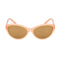 Zonnebril Dames Vuarnet VL120300012121 ø 60 mm