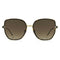 Zonnebril Dames Hugo Boss BOSS-1392-S-8SO ø 57 mm