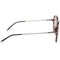 Zonnebril Dames Zadig & Voltaire SZV328-53AGKF Ø 53 mm