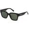 Zonnebril Uniseks Sting SST459-520700 Ø 52 mm