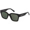 Zonnebril Uniseks Sting SST459-520700 Ø 52 mm