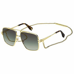 Zonnebril Dames Marc Jacobs MJ-1091-S-06J ø 59 mm