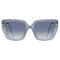 Zonnebril Dames Marc Jacobs MJ-1051-S-R3T Ø 53 mm