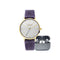 Horloge Dames Watx & Colors RELOJ10_38 (Ø 38 mm)