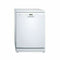 Vaatwasser Balay 3VS5010BP Wit 60 cm